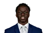 C.J. Kubah-Taylor