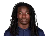 Dirrick Goodman
