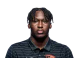 Jaheim Patterson