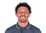 D'Angelo Mayes