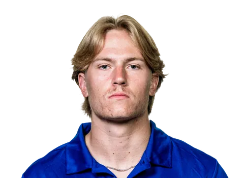 Trey Kukuk