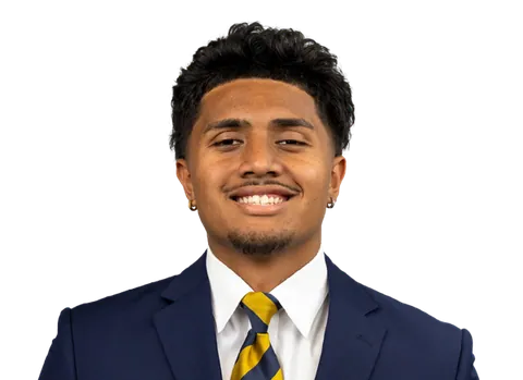 Jaron-Keawe Sagapolutele