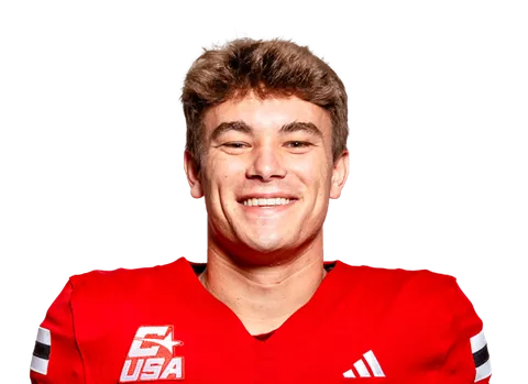 Caden Creel