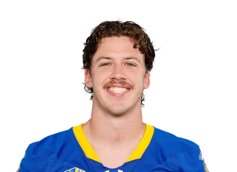 Luke Weaver