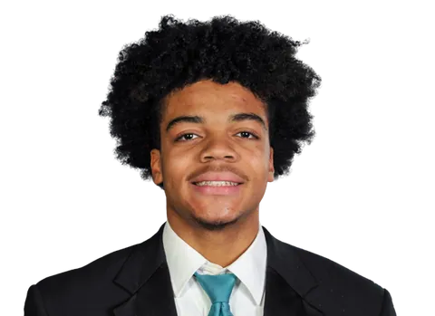 Deuce Bailey