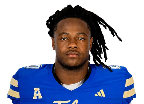 Trequan Jones