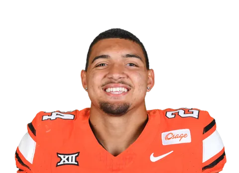 Caleb Hawkins
