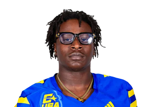 Kaderris Roberts