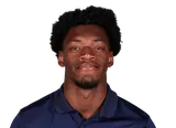 Maurki James