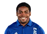 Jamarian Samuel