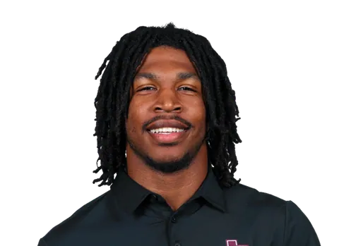 Jamarion Morrow