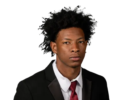 Jmariyae Robinson