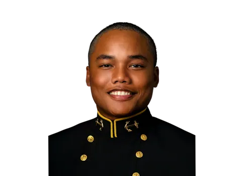 Michael Barrow