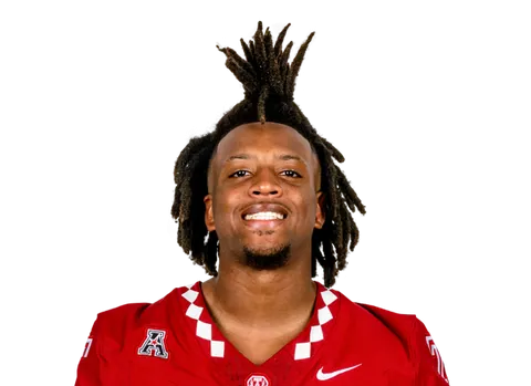 Keveun Mason