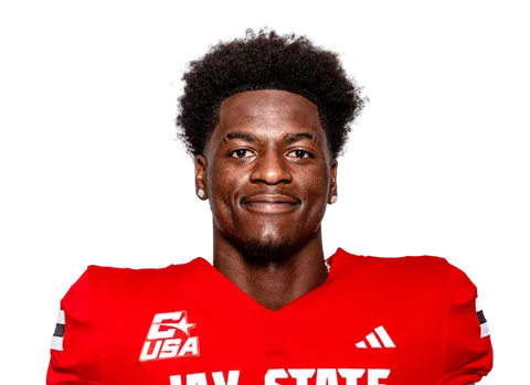 Deondre Johnson