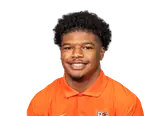 Brennan Ridley