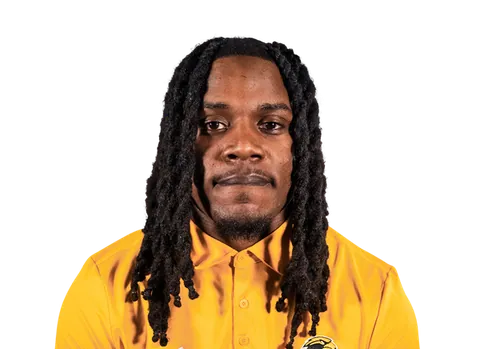 Mario Sanders