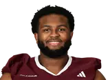 Mitchell Toney