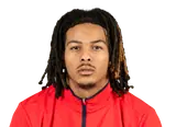 D.J. Moore