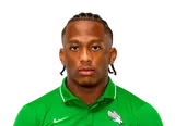 Chantz Johnson
