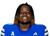 Jaylen George