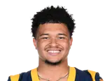 Isaiah Patterson