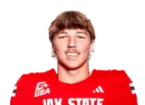 Luke Gilbert