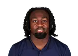 Montrell Chapman