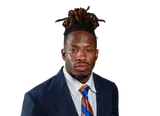 Syncere Brackett-Lambey
