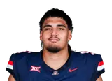 Zac Siulepa