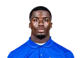 Will Felder Jr.