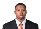 Trey Dudley
