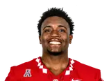 Jamarcus Pierre