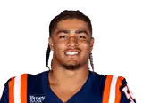 Demetrius John