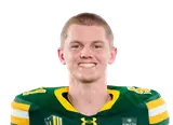 Caleb McGrath