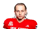 Dylan Gentry