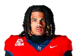 Jeffrey Hairston Jr.
