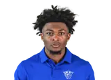 D'Ontae Fulton