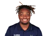 LeDarrion Menter