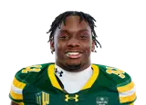 Barry Kpeenu