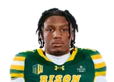Cortez LeGrant