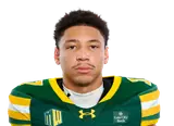 Isiah St. Romain