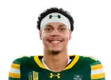 Kegan Huber