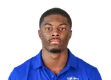 Darius Johnson Jr.