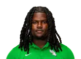 Cedric Roberts