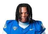 Stantavious Smith