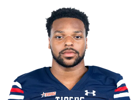 Ahmad Miller
