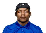 Marcus Calwise Jr.
