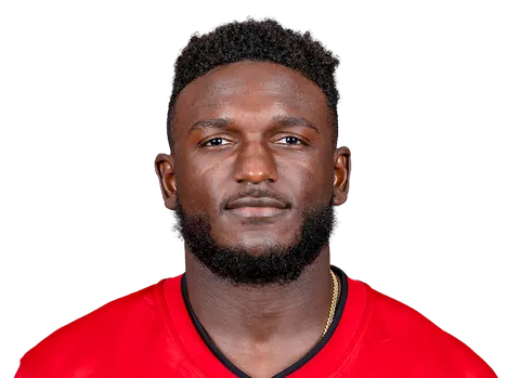 Chris Godwin Jr.