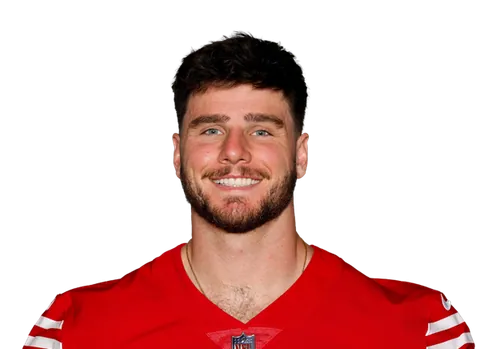 Luke Farrell